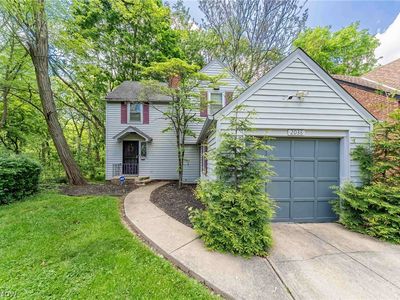 2038 Staunton Rd, Cleveland Heights, OH, 44118