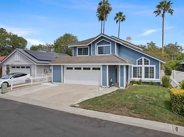 5389 Blackberry Way, Oceanside, CA 92057