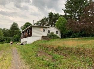 5310 Golly Rd, Rome, NY 13440
