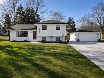 22W080 Valleyview Dr, Glen Ellyn, IL, 60137