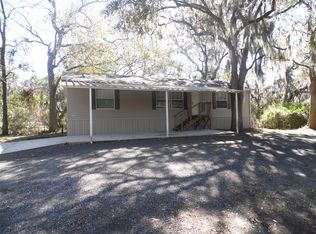 2147 Old Jesup Rd, Brunswick, GA 31525