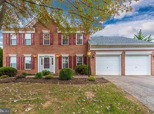 19707 Portsmouth Dr, Hagerstown, MD 21742