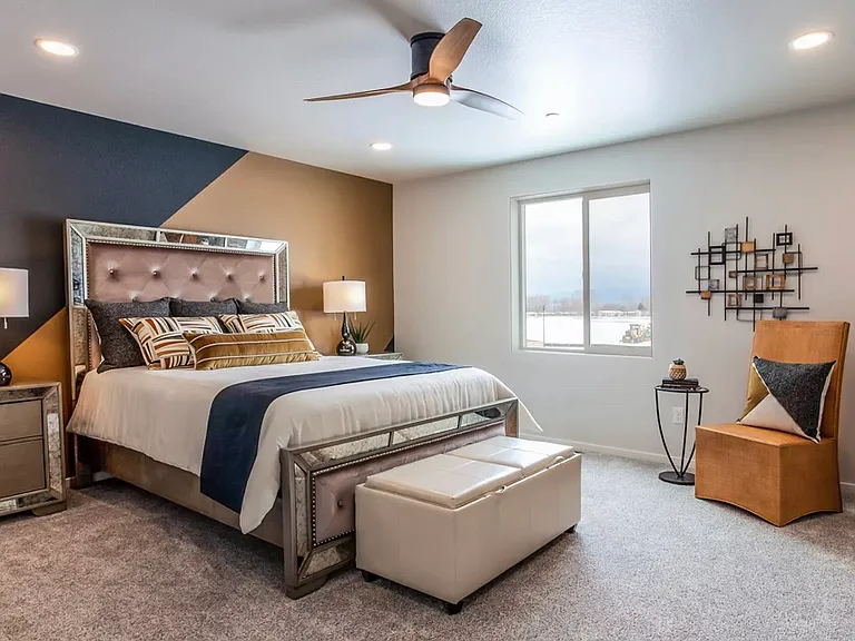 2844 Barnstormer St #5 — Photo 13