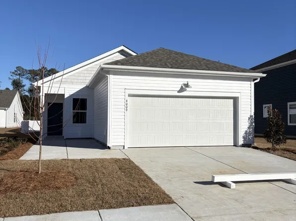 4009 Braid Ct., Myrtle Beach, SC 29588