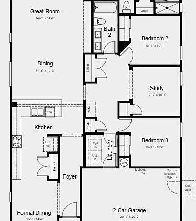 2nd image of this home