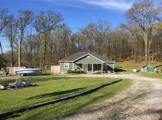 26721 S 541 Rd, Afton, OK 74331