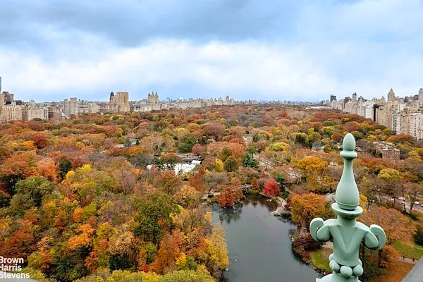 1 Central Park South — Photo 2