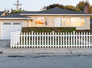 340 Estrella Way, San Mateo, CA 94403