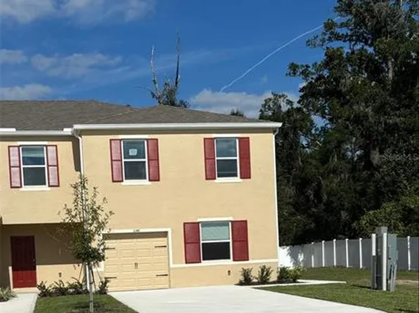 3341 Wye Oak Dr, Apopka, FL 32703