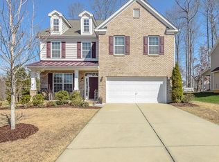 174 Ashlyn Creek Dr, Mooresville, NC 28115