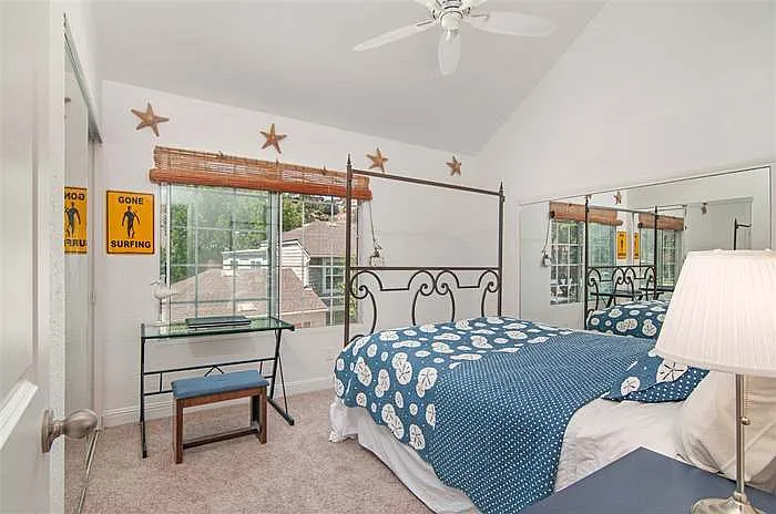 3753 Balboa Ter #D — Photo 18