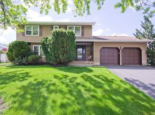 20 Junction Pond Ln, Monmouth Junction, NJ