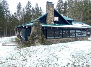 4607 Waugh Brook Rd, Scio, NY 14880