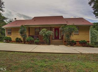 162 Eagles View Valley, Hayesville, NC 28904