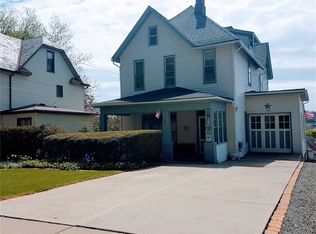 425 W Pearl St, Butler, PA