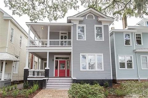 2nd image of 309 W 36th St #3