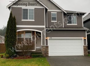 416 Oso Berry St NW, Olympia, WA 98502