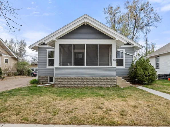 1213 Cranford Pl, Greeley, CO 80631