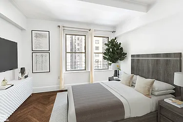 Sold by Brown Harris Stevens