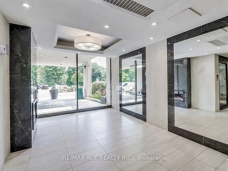 715 Don Mills Rd #2504 — Photo 5