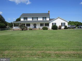 991 Church Hill Rd, Milford, DE 19963