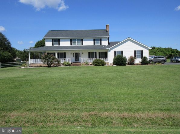 991 Church Hill Rd, Milford, DE 19963