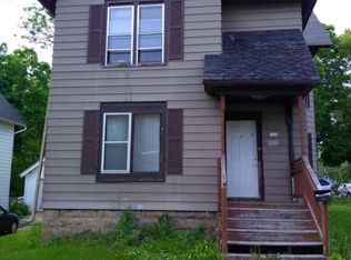 123 E Racine St, Janesville, WI 53545