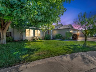1957 Monte Court, Porterville, CA, 93257