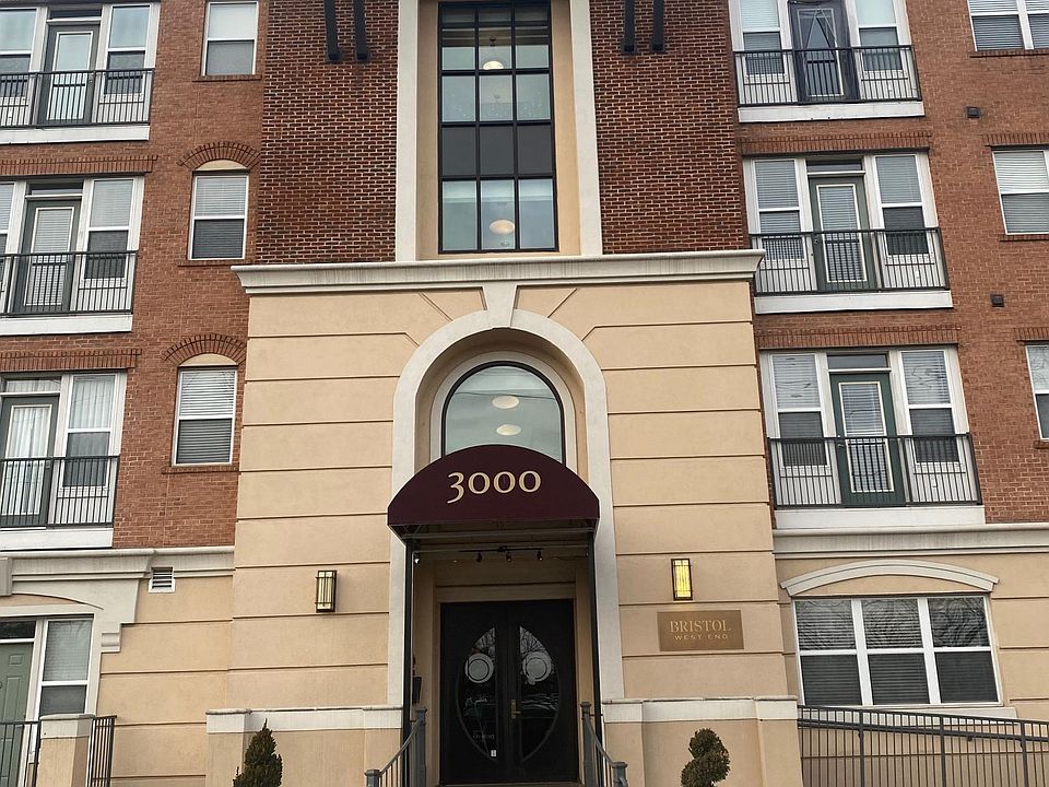 Bristol West End 3000 Vanderbilt Pl Nashville TN Zillow