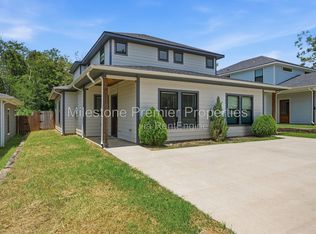 1315 S 5th Ave, Denison, TX 75021