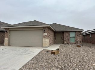 8917 Red Cliff Ave, Odessa, TX 79765