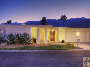 2697 W Kings Rd, Palm Springs, CA 92264