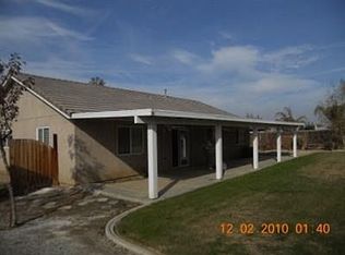12105 Quiet Pasture Dr, Bakersfield, CA 93312