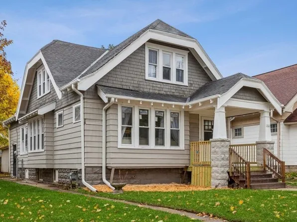 3025 North 36th STREET, Milwaukee, WI 53210