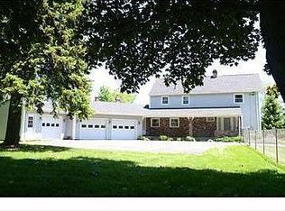 9349 Wattsburg Rd, Erie, PA 16509