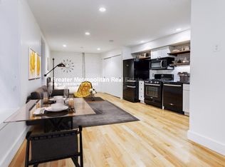 280 North St #A-2-6, Boston, MA 02113