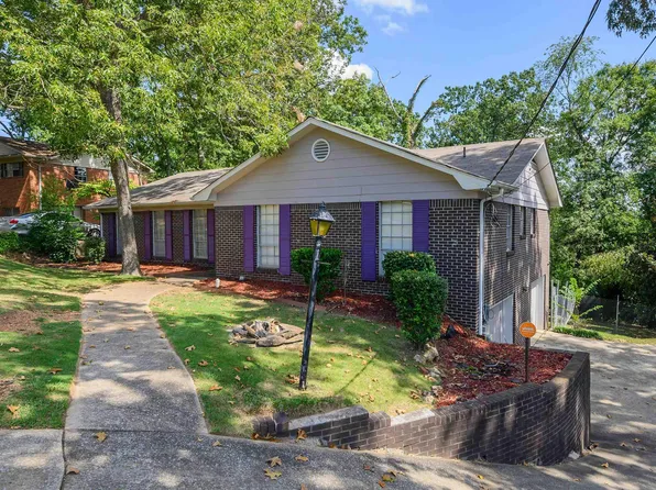 7121 Westmoreland Dr, Fairfield, AL 35064