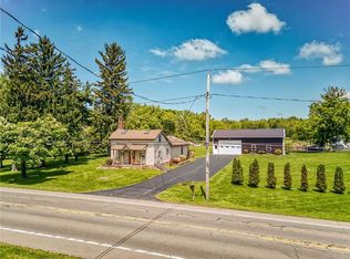 3680 Atlantic Ave, Fairport, NY 14450