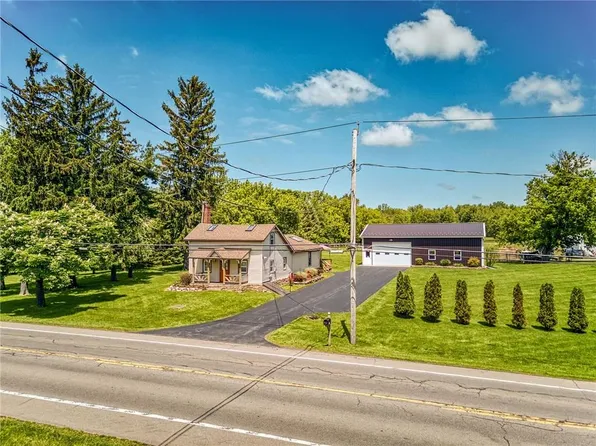 3680 Atlantic Ave, Fairport, NY 14450