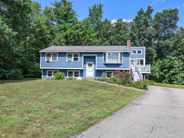 13 Cole Road, Derry, NH 03038