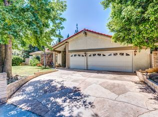10301 Melvin Ave, Porter Ranch, CA 91326