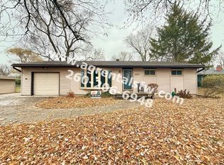 5037 Brook Dr, Fort Wayne, IN 46835