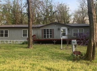 7500 Bryant Rd, Lexington, OK 73051