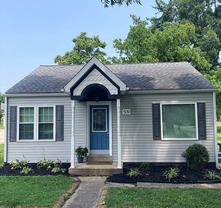 1st image of 509 W 5th St