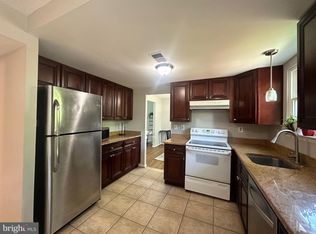 9705 Glen Ave, Silver Spring, MD 20910