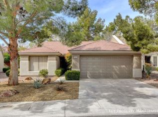 503 Hidden Garden Pl, Henderson, NV 89012