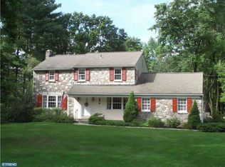 413 Kane Dr, Ambler, PA 19002