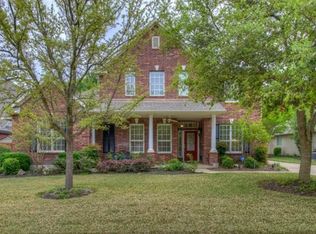 3721 Laurel Bay Loop, Round Rock, TX 78681