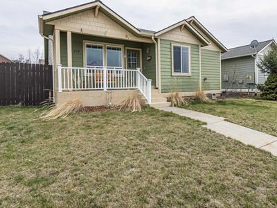 2609 White Ave, Moscow, ID, 83843
