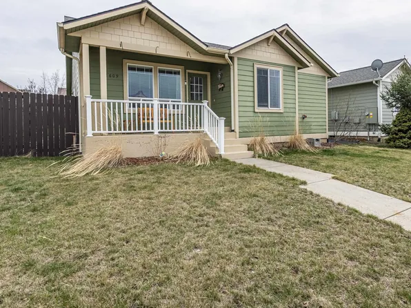 2609 White Ave, Moscow, ID 83843